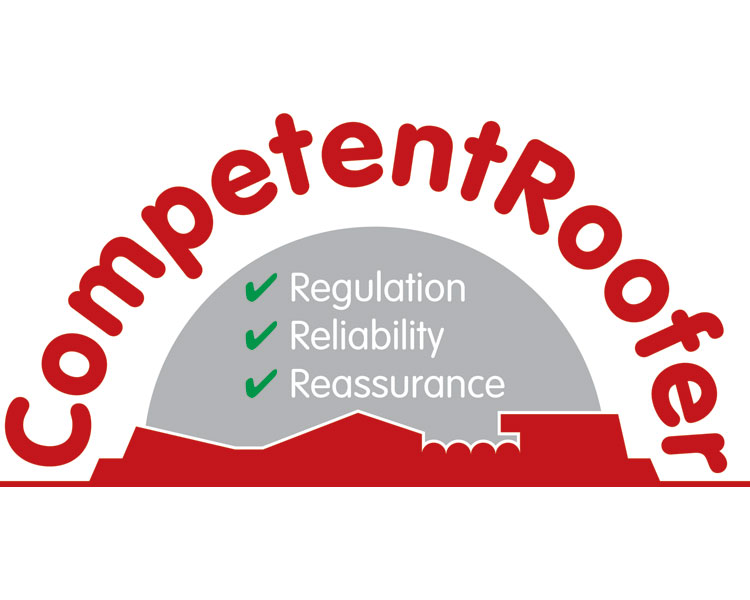 Competent Roofer Accredited