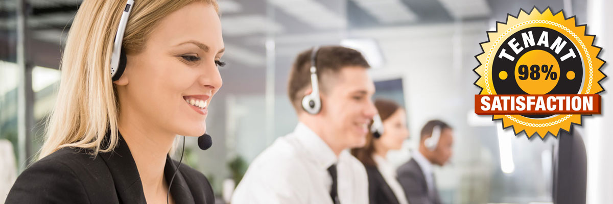 Customer Care and Satisfaction